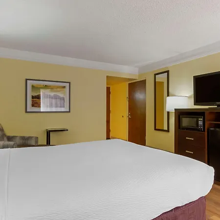 Best Western Phoenix Goodyear Inn-3