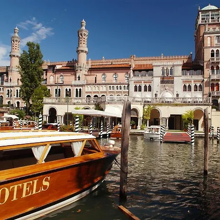 Hotel Excelsior Venezia-2