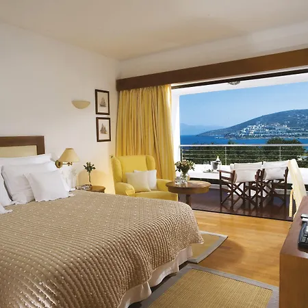 Elounda Beach Hotel & Villas, A Member Of The Leading Hotels Of The World-2