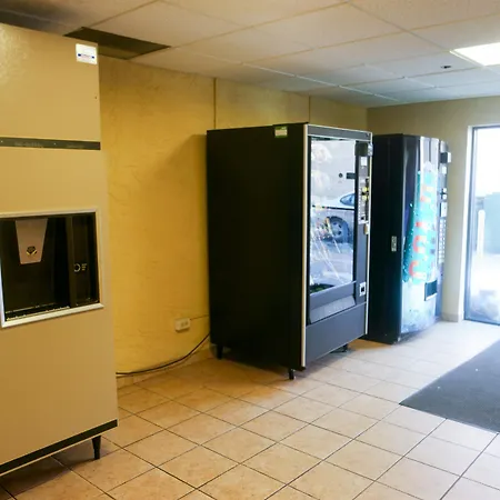 Motel 6-Bridgeview, Il-2