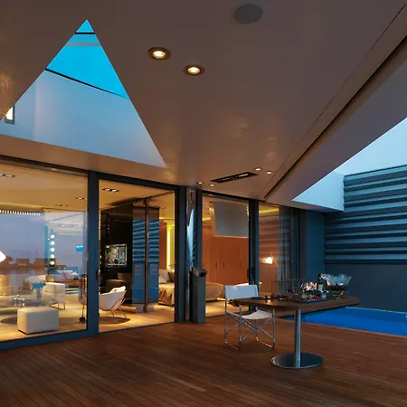 Elounda Beach Hotel & Villas, A Member Of The Leading Hotels Of The World-3