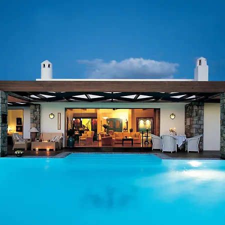 Elounda Beach Hotel & Villas, A Member Of The Leading Hotels Of The World-3