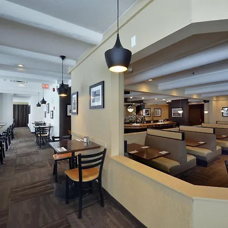 Holiday Inn - Ottawa Dwtn - Parliament Hill By Ihg-3
