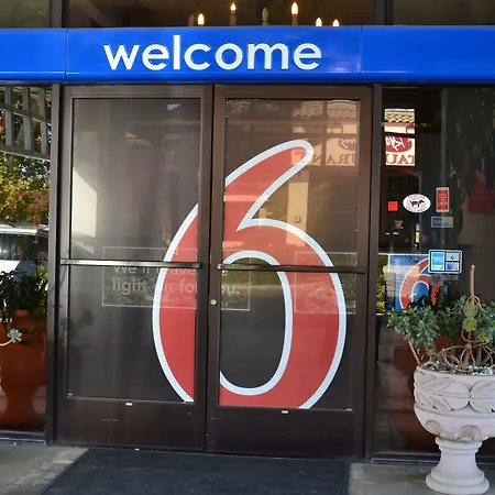Motel 6 Oakdale, Ca-2
