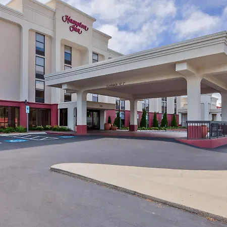 Hampton Inn Hendersonville-3