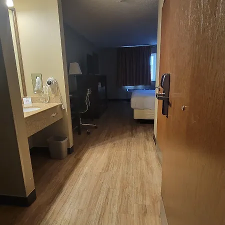 Quality Inn Sheridan-2