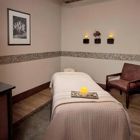 The Westin Las Vegas Hotel & Spa-3