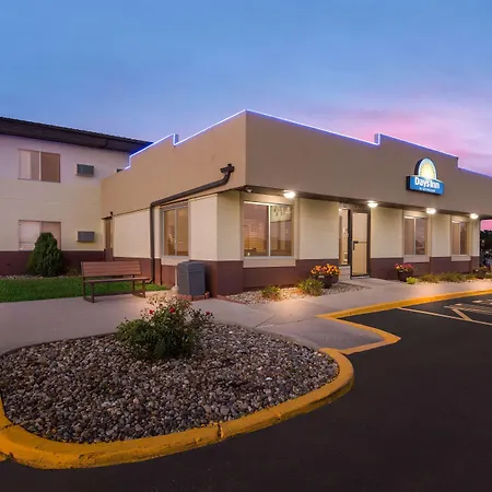 Days Inn By Wyndham Newton-3