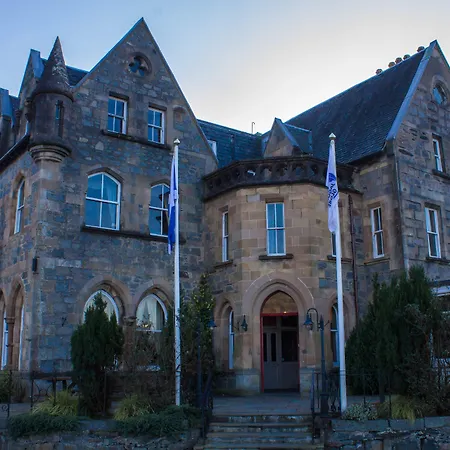 The Ballachulish Hotel-3