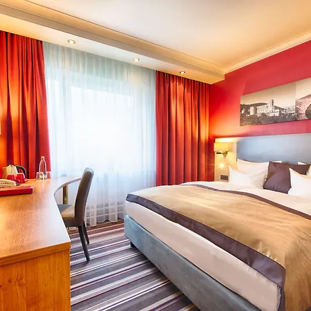Leonardo Hotel Heidelberg-2