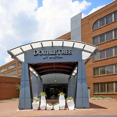 Doubletree By Hilton Atlanta Perimeter Dunwoody-3