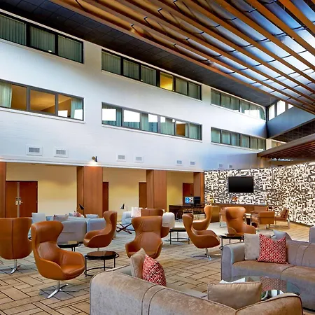 Doubletree By Hilton Atlanta Perimeter Dunwoody-2