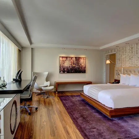 Hilton Mclean Tysons Corner-3