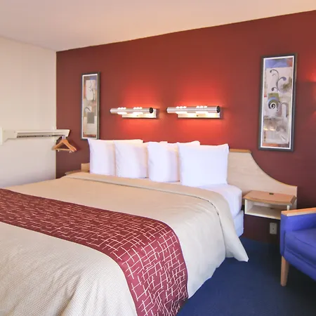Red Roof Inn Somerset, Ky-3