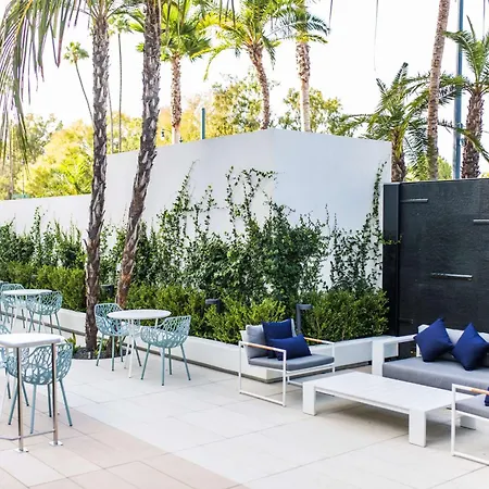 The Beverly Hilton-3
