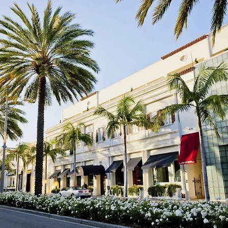 The Beverly Hilton-2