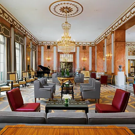 The Westin Excelsior, Rome-2
