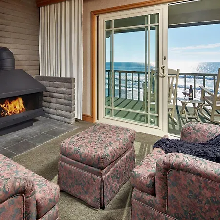 Cavalier Oceanfront Resort-3