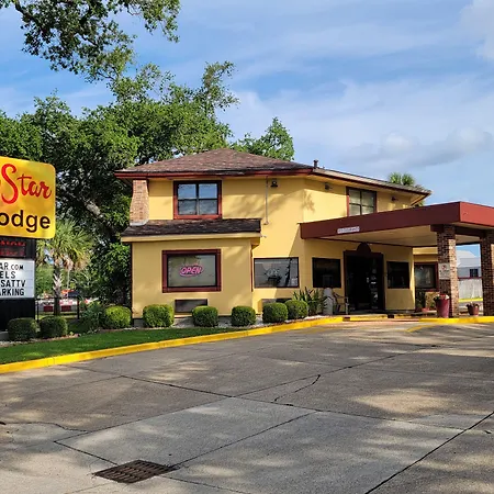 Twin Star Lodge-3