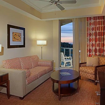 Residence Inn By Marriott St. Petersburg Treasure Island-2