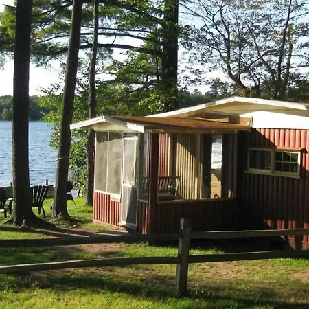 Holiday Acres Resort-2