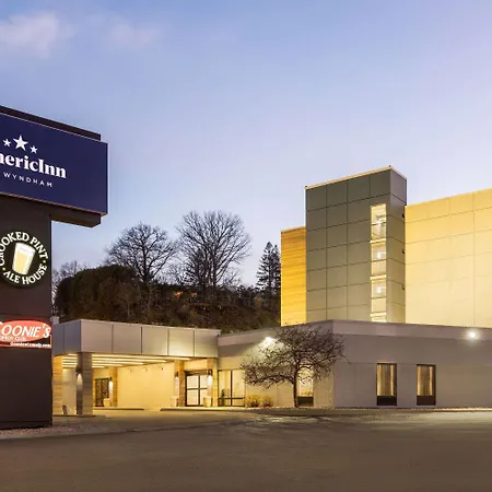 Americinn By Wyndham Rochester Near Mayo Clinic-2