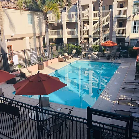 Sonesta Es Suites San Francisco Airport San Bruno-2