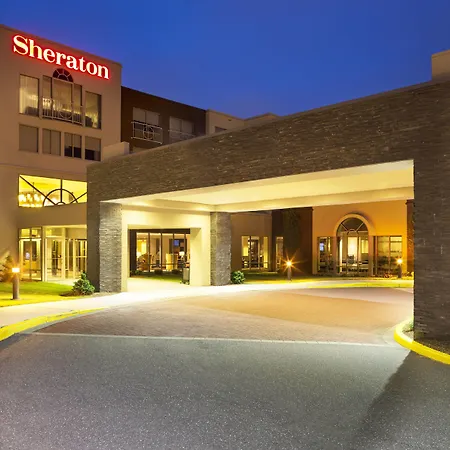 Sheraton Hartford South-3