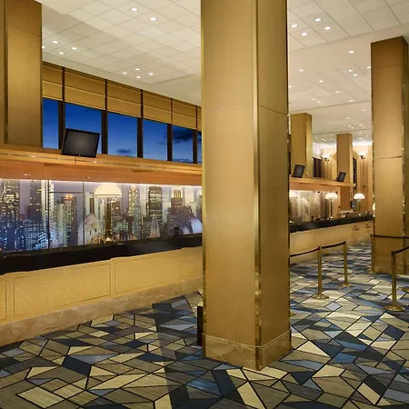 Hilton Chicago O'Hare Airport-2