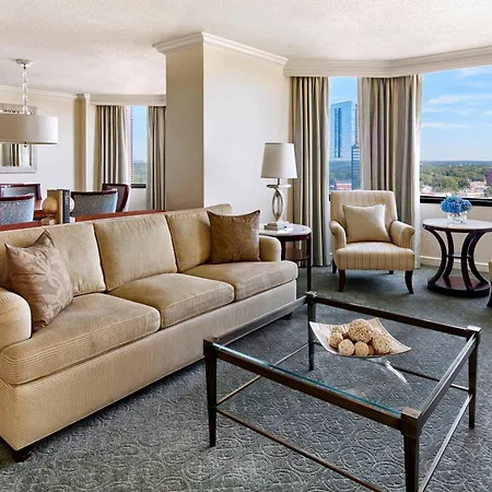 The Whitley, A Luxury Collection Hotel, Atlanta Buckhead-3