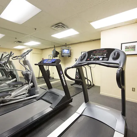 Town Inn Suites Hotel-3