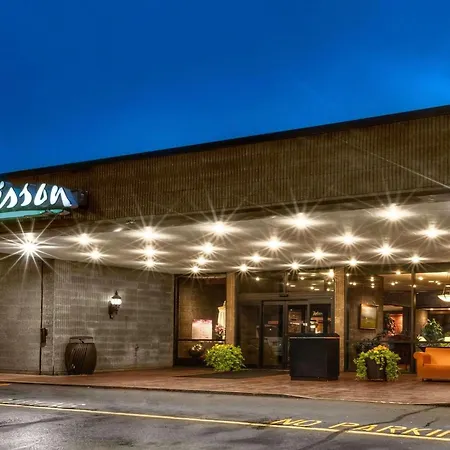 Radisson Hotel Corning-3