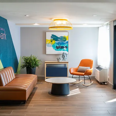 Spark By Hilton Toronto Markham-2