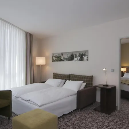 Holiday Inn Munich Unterhaching By Ihg-2
