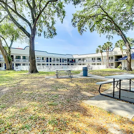 Stayable Kissimmee West-3