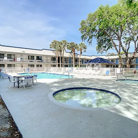 Stayable Kissimmee West-2