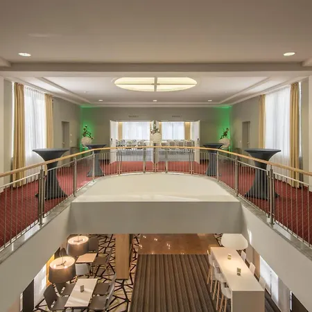 Holiday Inn Munich Unterhaching, an IHG Hotel-3