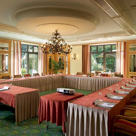 Hotel Parc Belair-3