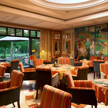 Hotel Parc Belair-2