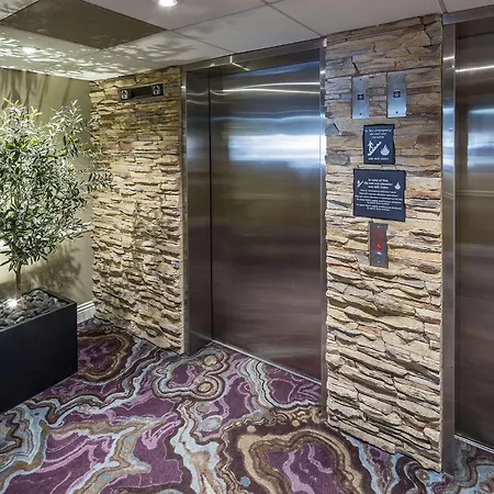 Hampton Inn By Hilton San Diego - Kearny Mesa-2