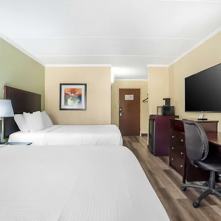 Best Western Charlotte-Gastonia-2