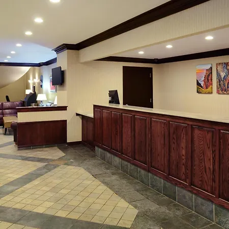 Greenwood Inn & Suites-3