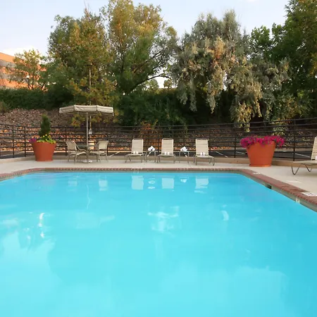Fairfield Inn & Suites By Marriott Denver Southwest/Lakewood-3