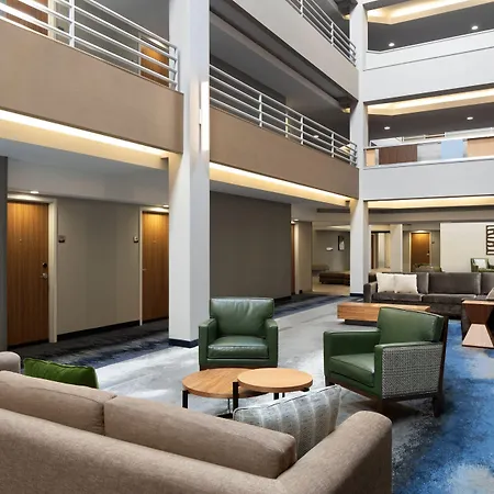 Fairfield Inn & Suites By Marriott Denver Southwest/Lakewood-2