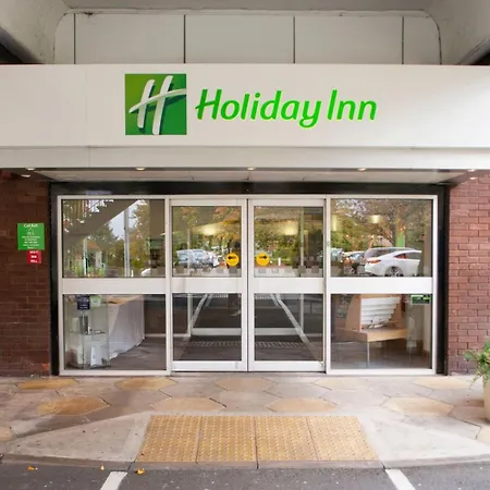 Holiday Inn Washington By Ihg-3