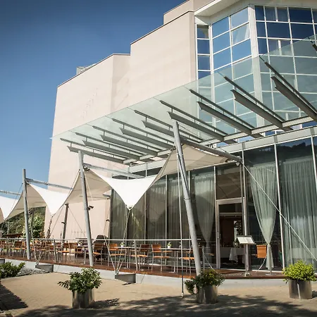 Quality Hotel Brno Exhibition Centre-3