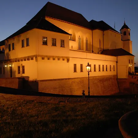 Quality Hotel Brno Exhibition Centre-2