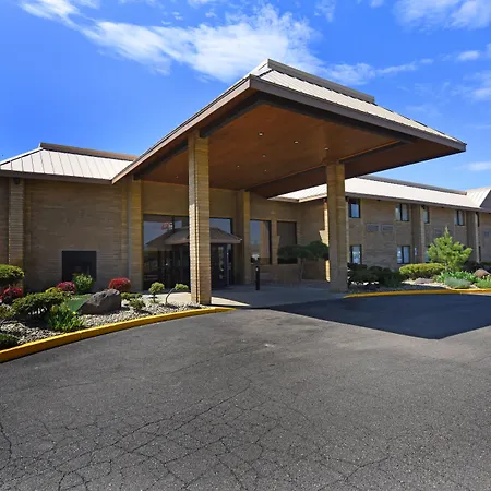 Best Western Plus Ahtanum Inn-2