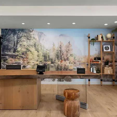 The Inelle, Oakhurst Yosemite, A Tribute Portfolio Hotel-2