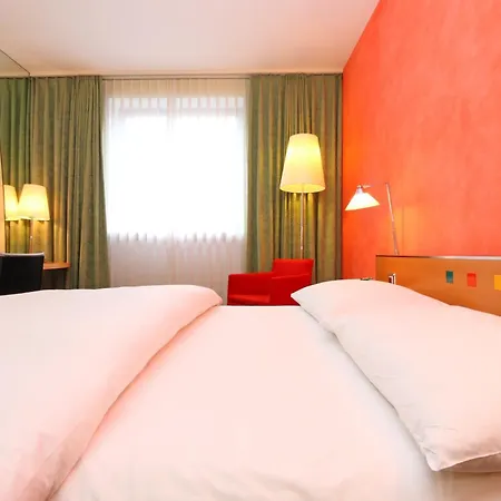 Hotel Metropol Basel-3